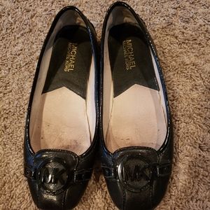 Michael Kors Ballet Flats
